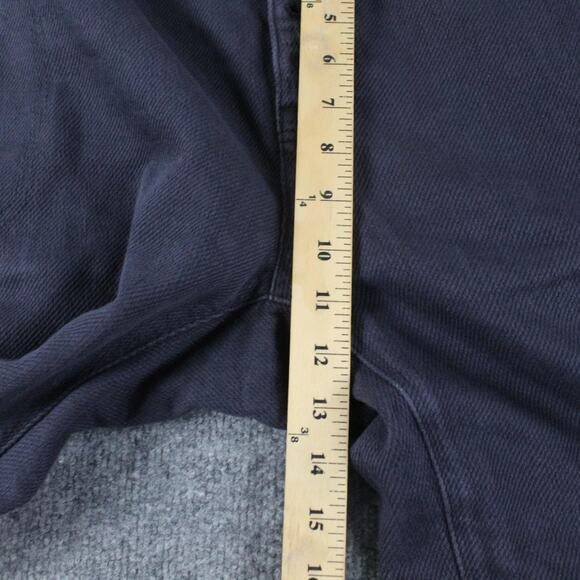 We The Free People Jeans Women 26 Osaka Mid Rise Barrel Crop Gray Baggy Boho Y2K - Picture 9 of 14